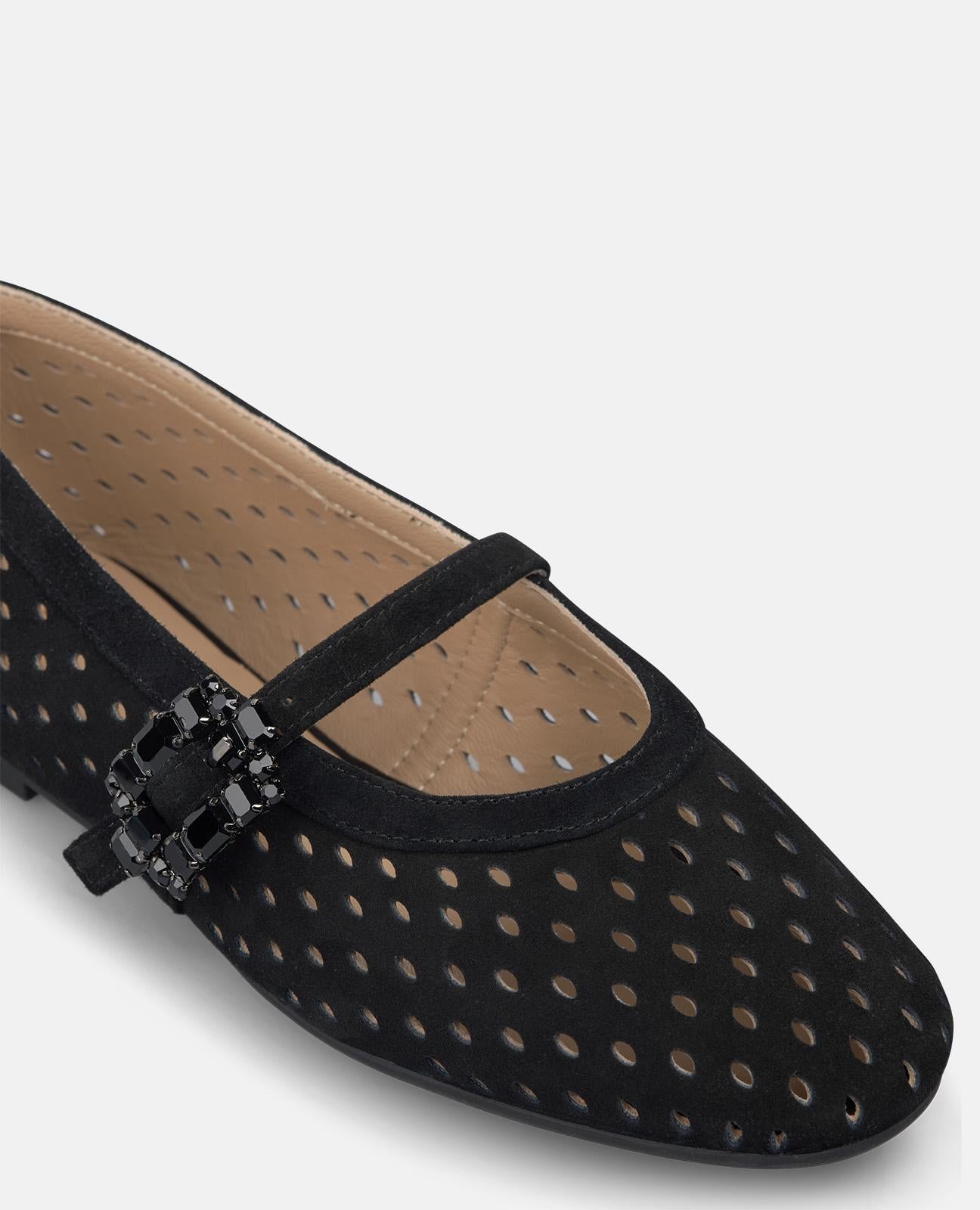 BAILARINA CALADOS PLANA