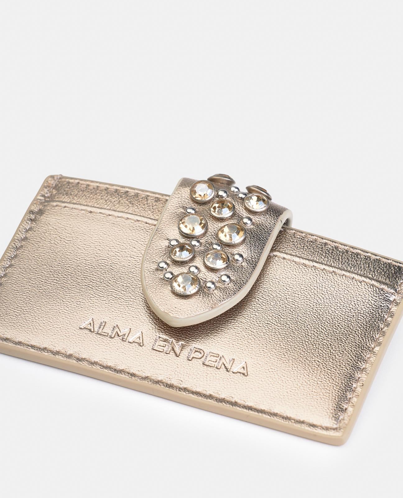 CARTERA DETALLE TACHAS