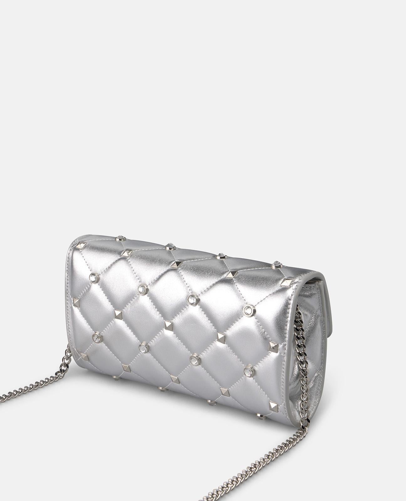 BOLSO TACHUELAS COLORES