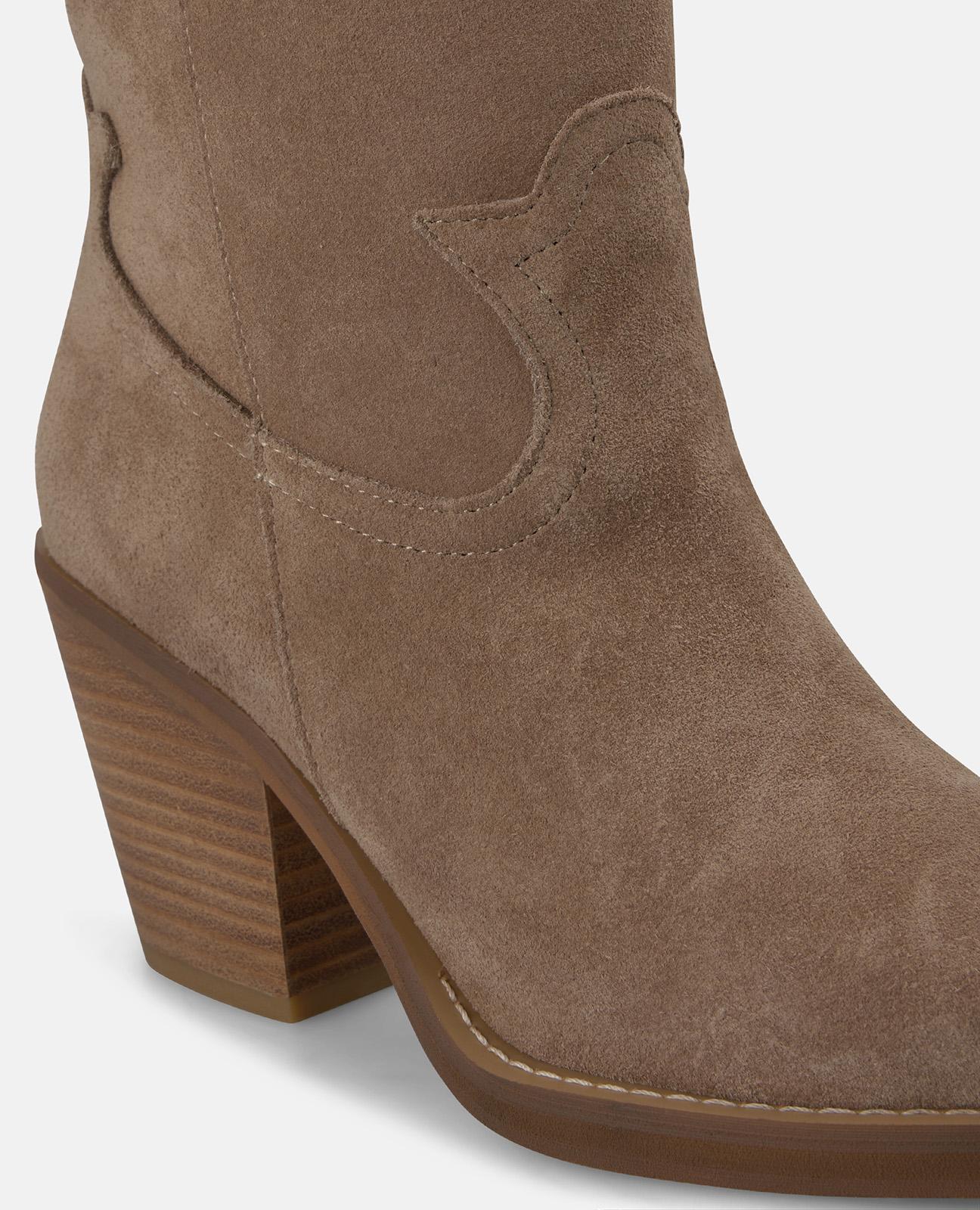 BOTA COWBOY DE ANTE