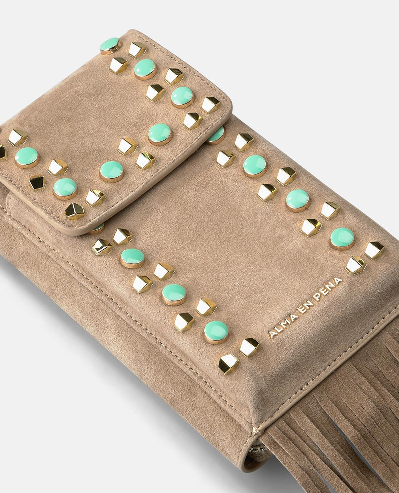 BOLSO CARTERA  NATALIA