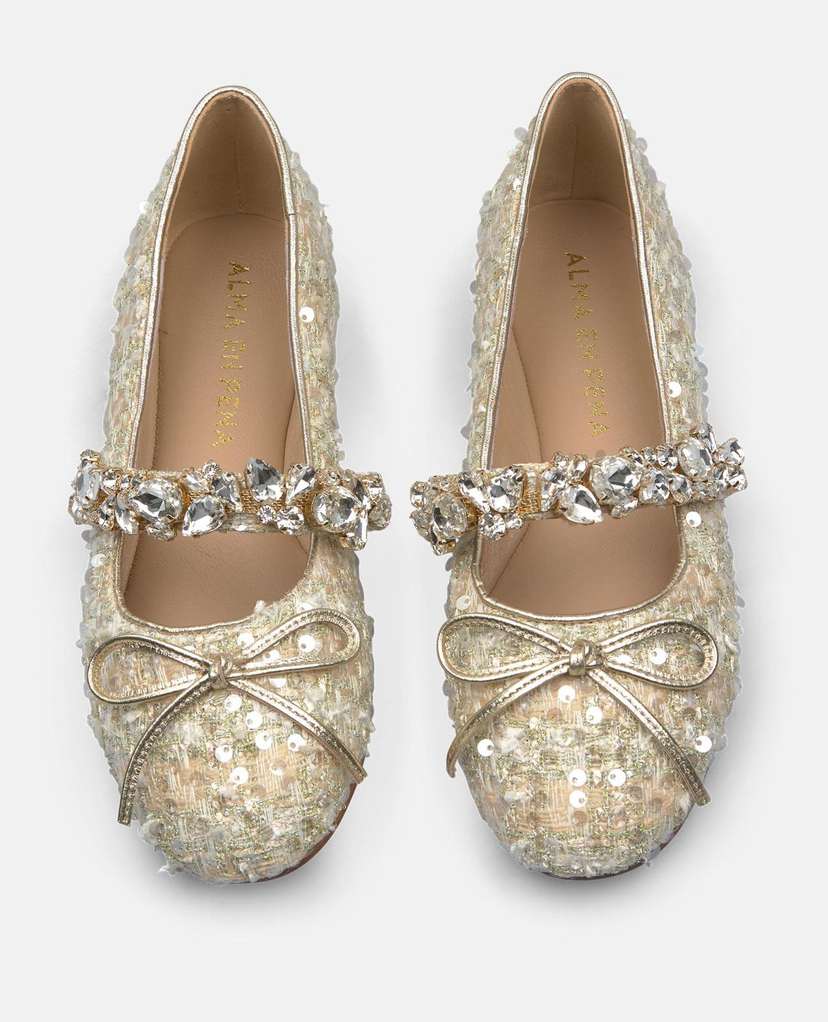 BALLERINA TWEED