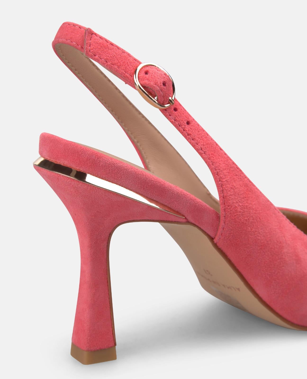 SALON ESPECIAL DESTALONADO