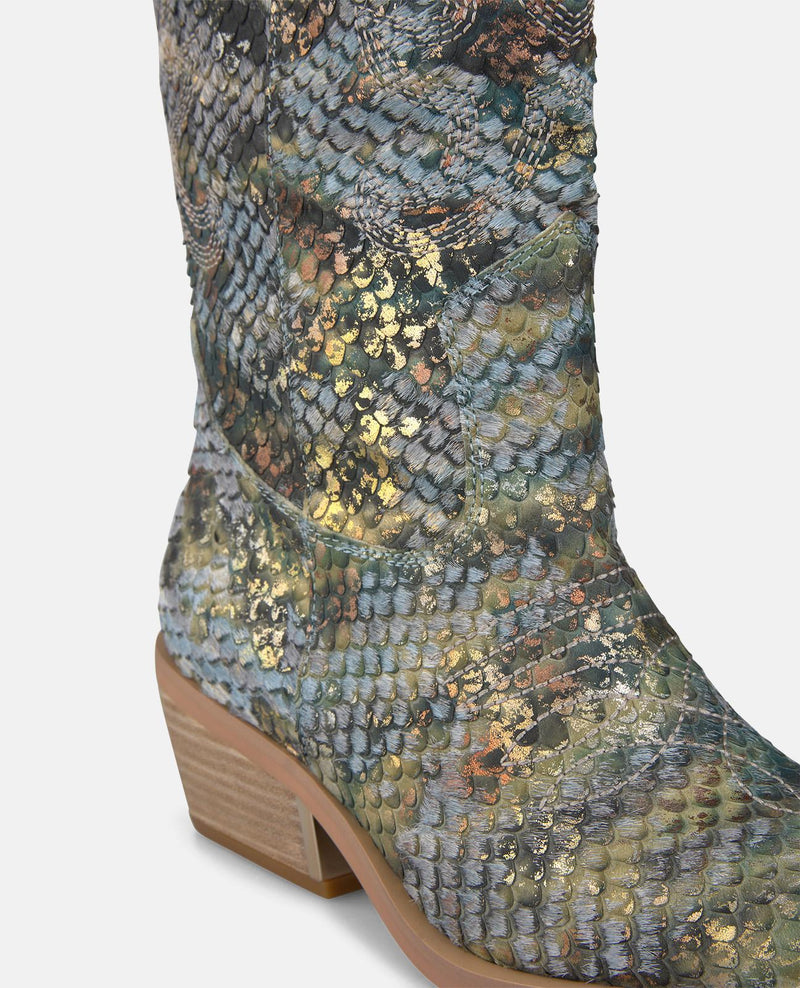 BOTA COWBOY ESPECIAL