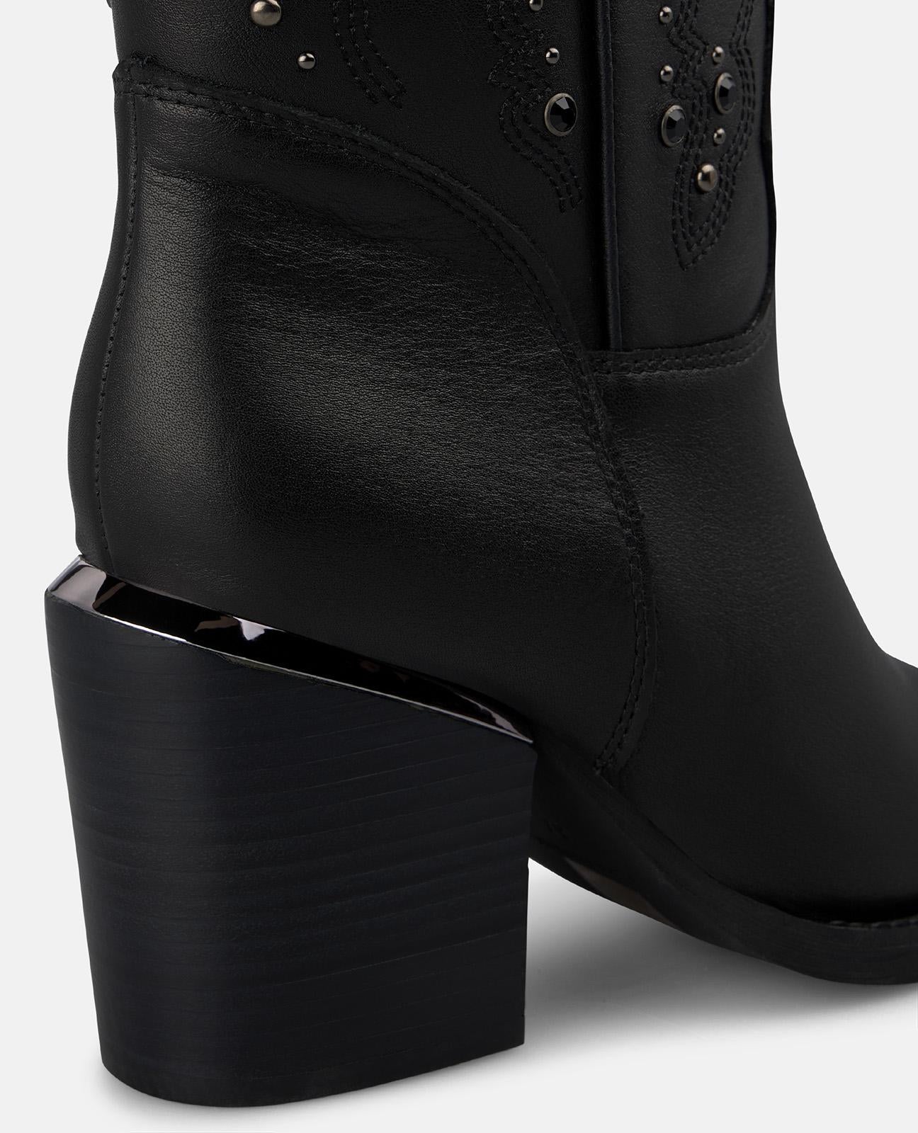 BOTA COWBOY DE NAPA
