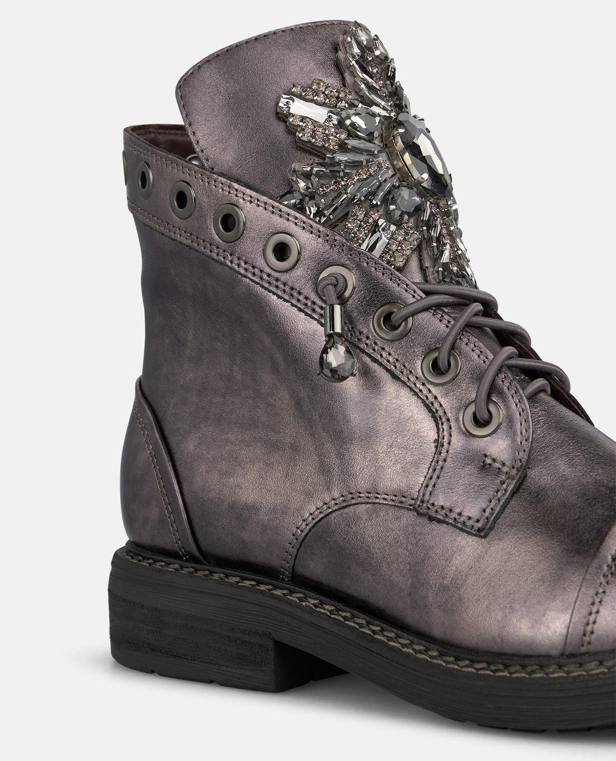 BOTTINO MILITARE