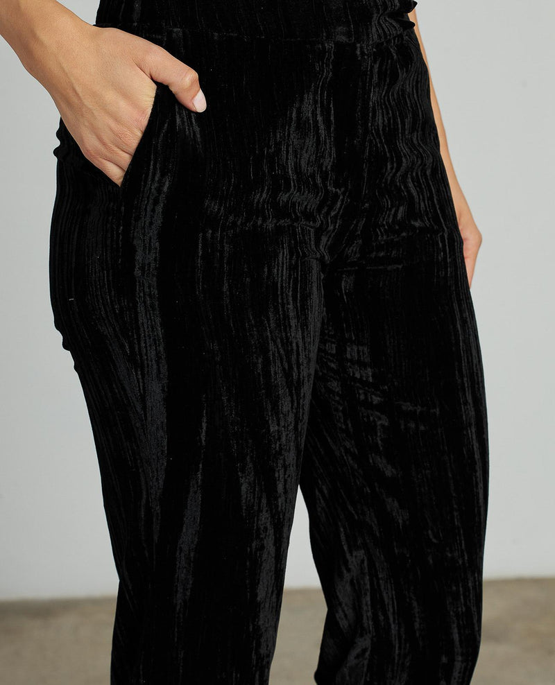 PANTALÓN TERCIOPELO