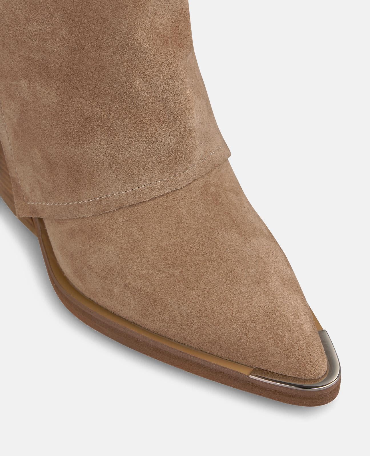 BOTA COWBOY DE ANTE