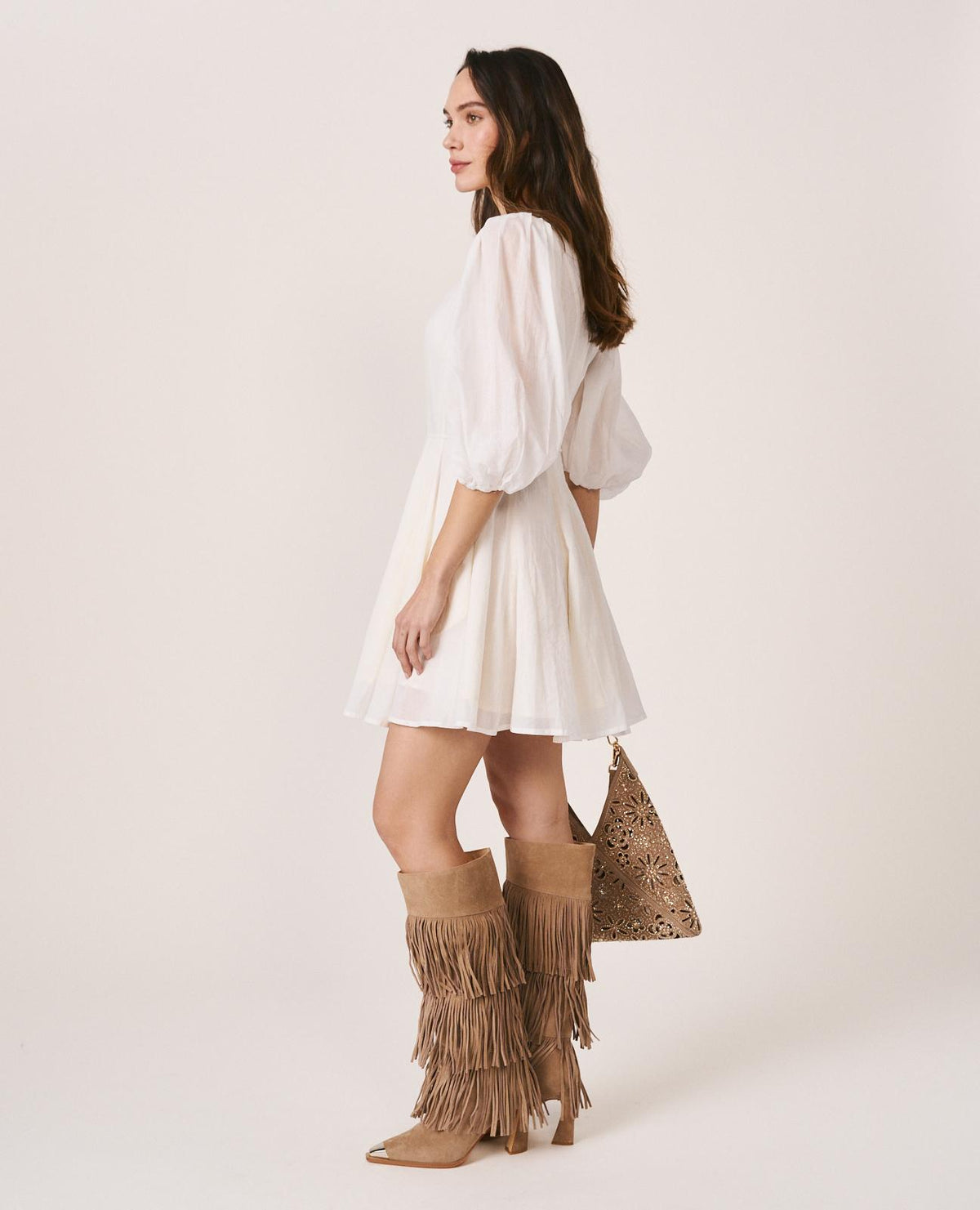 MINIVESTIDO