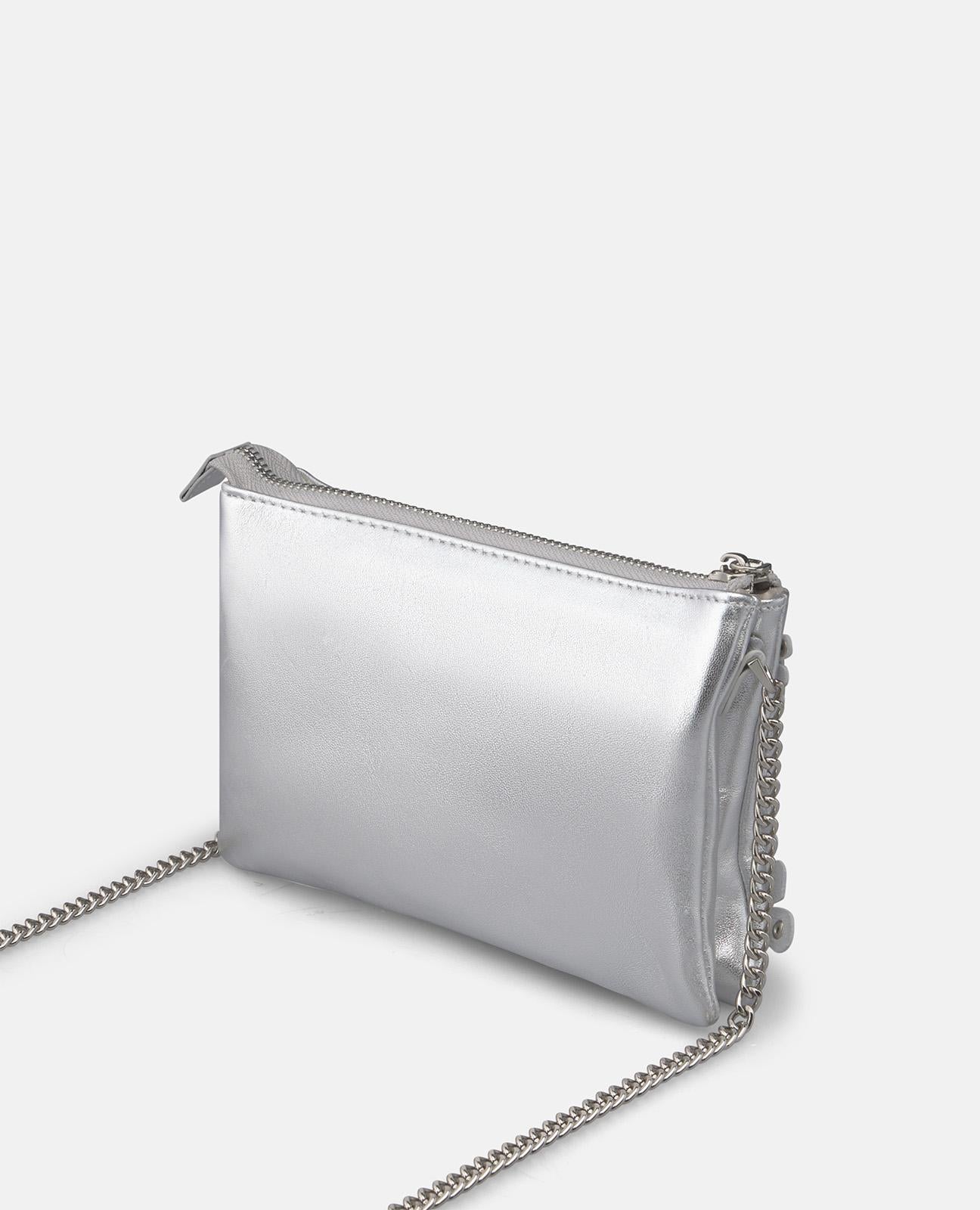 BOLSO BANDOLERA FLORES