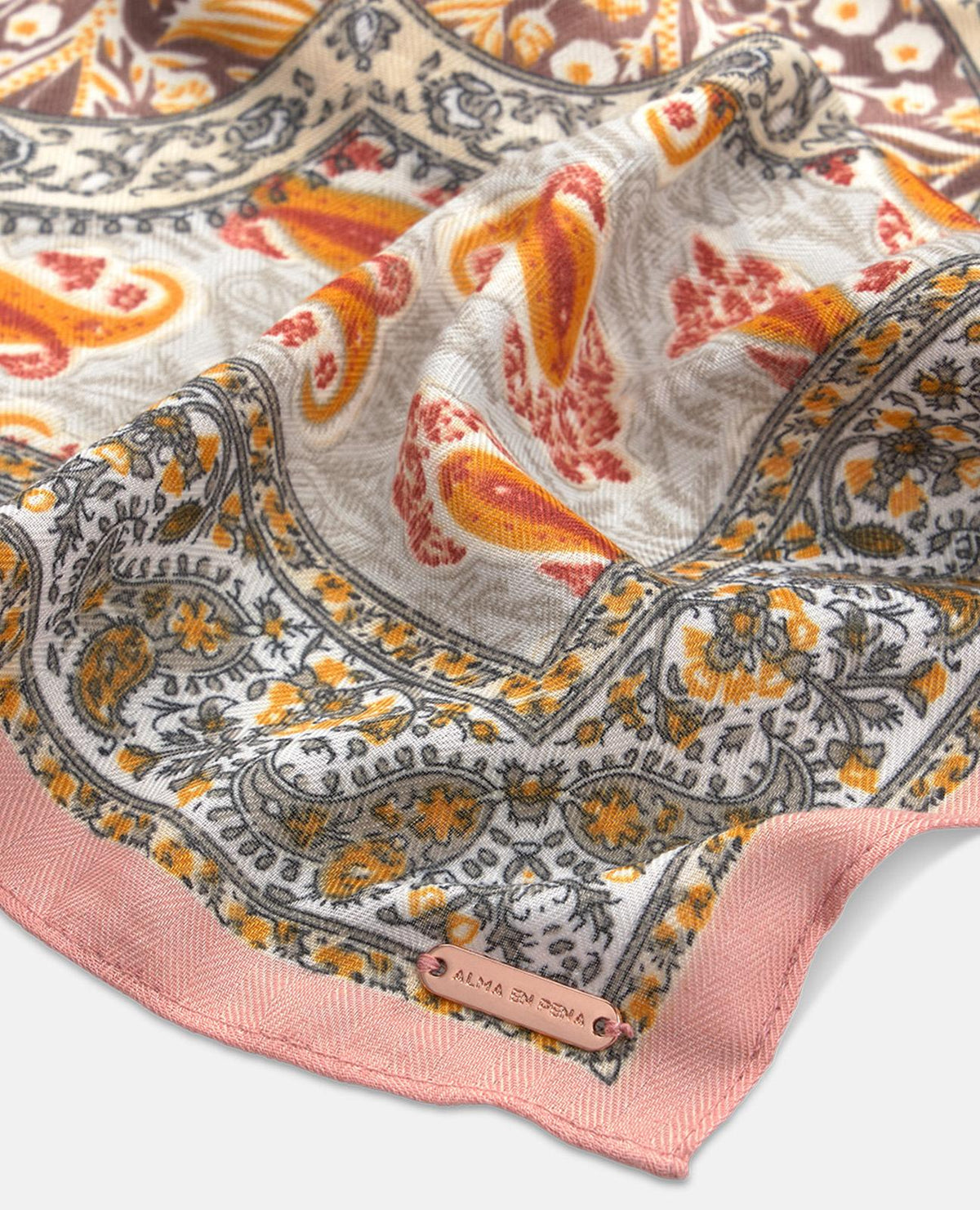 FASCIA MULTICOLORE
