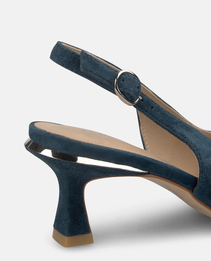 SALON DESTALONADO TIRA PEDRERIA