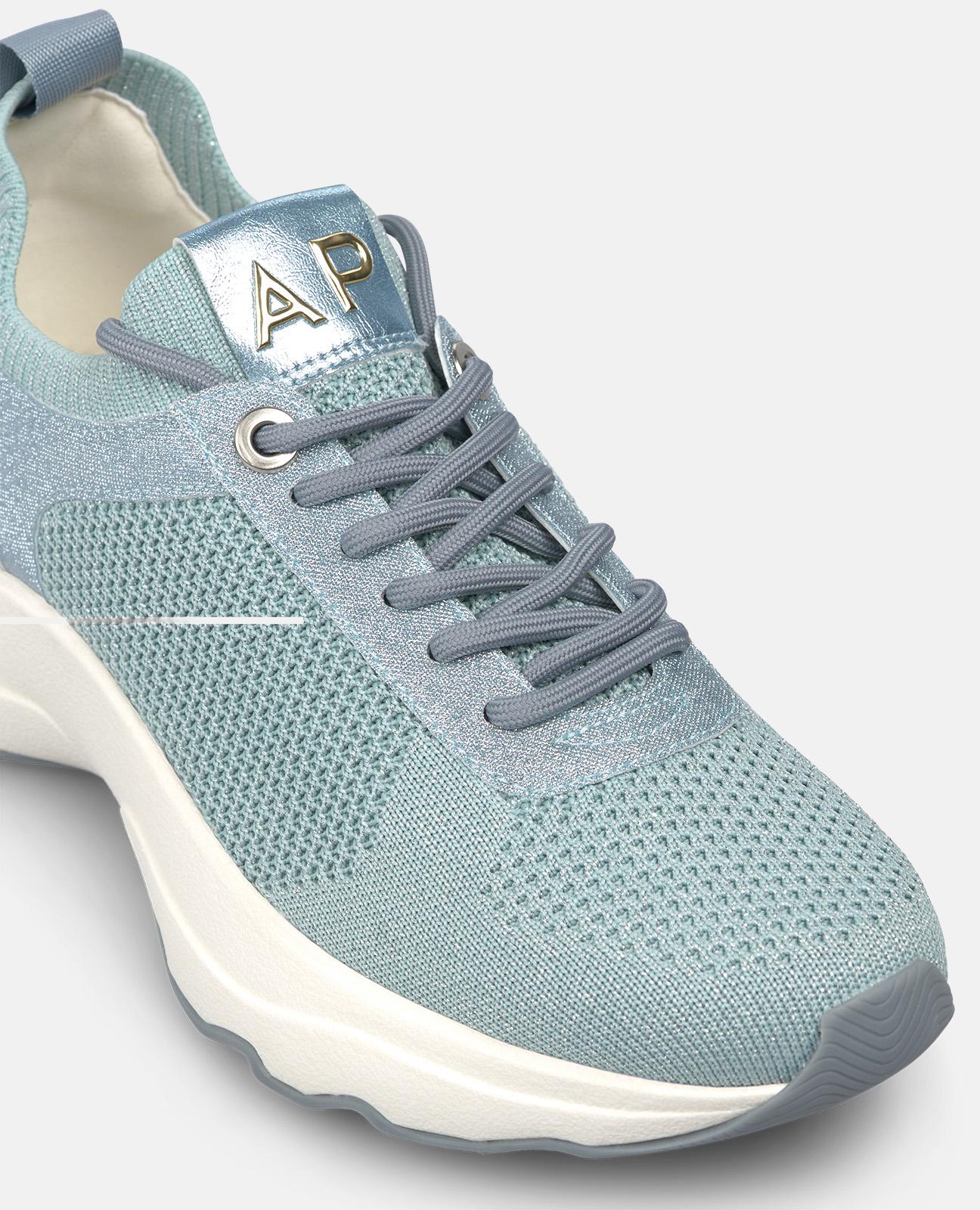 DEPORTIVO PLATAFORMA LYCRA