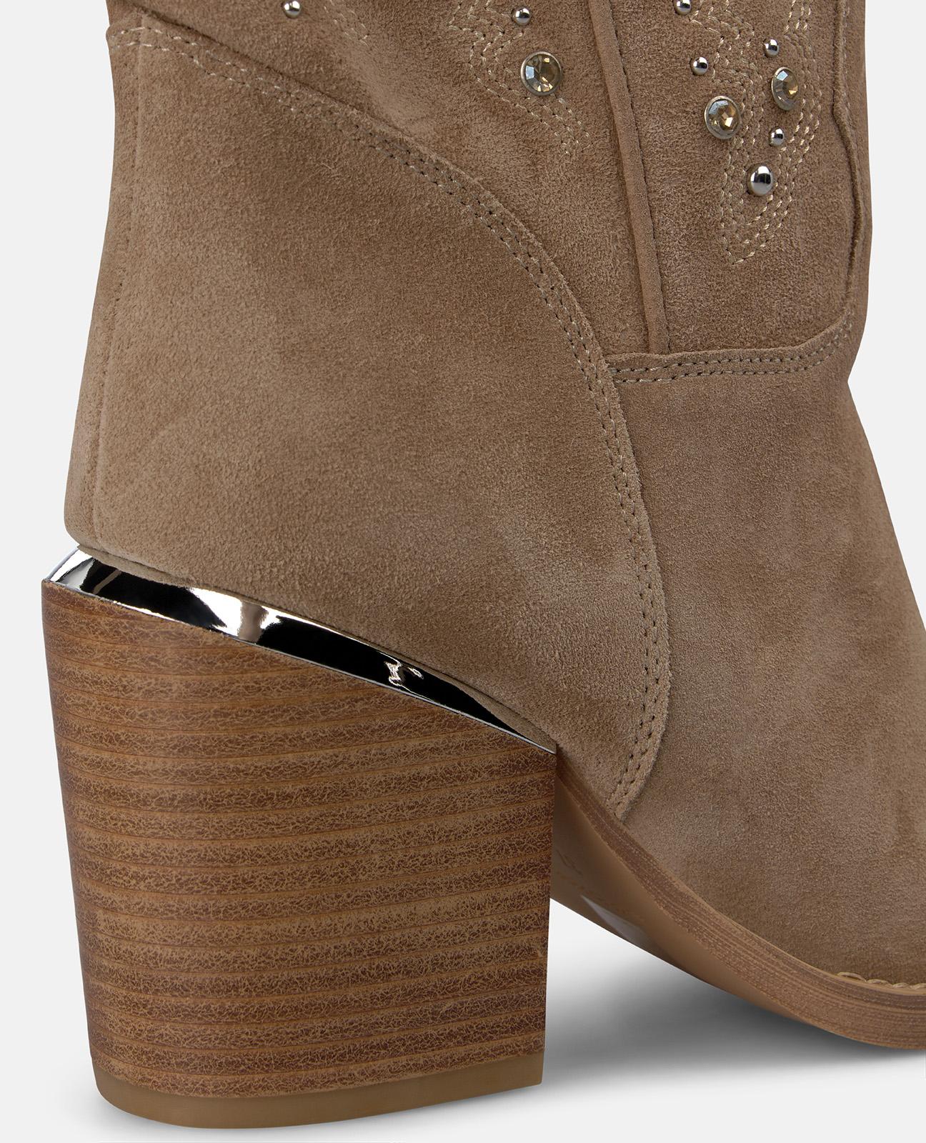 BOTA COWBOY DE ANTE