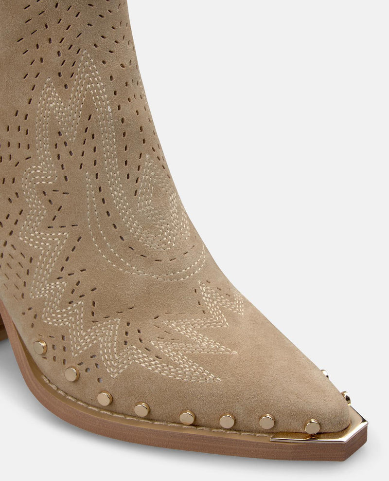 BOTIN COWBOY APERTURA