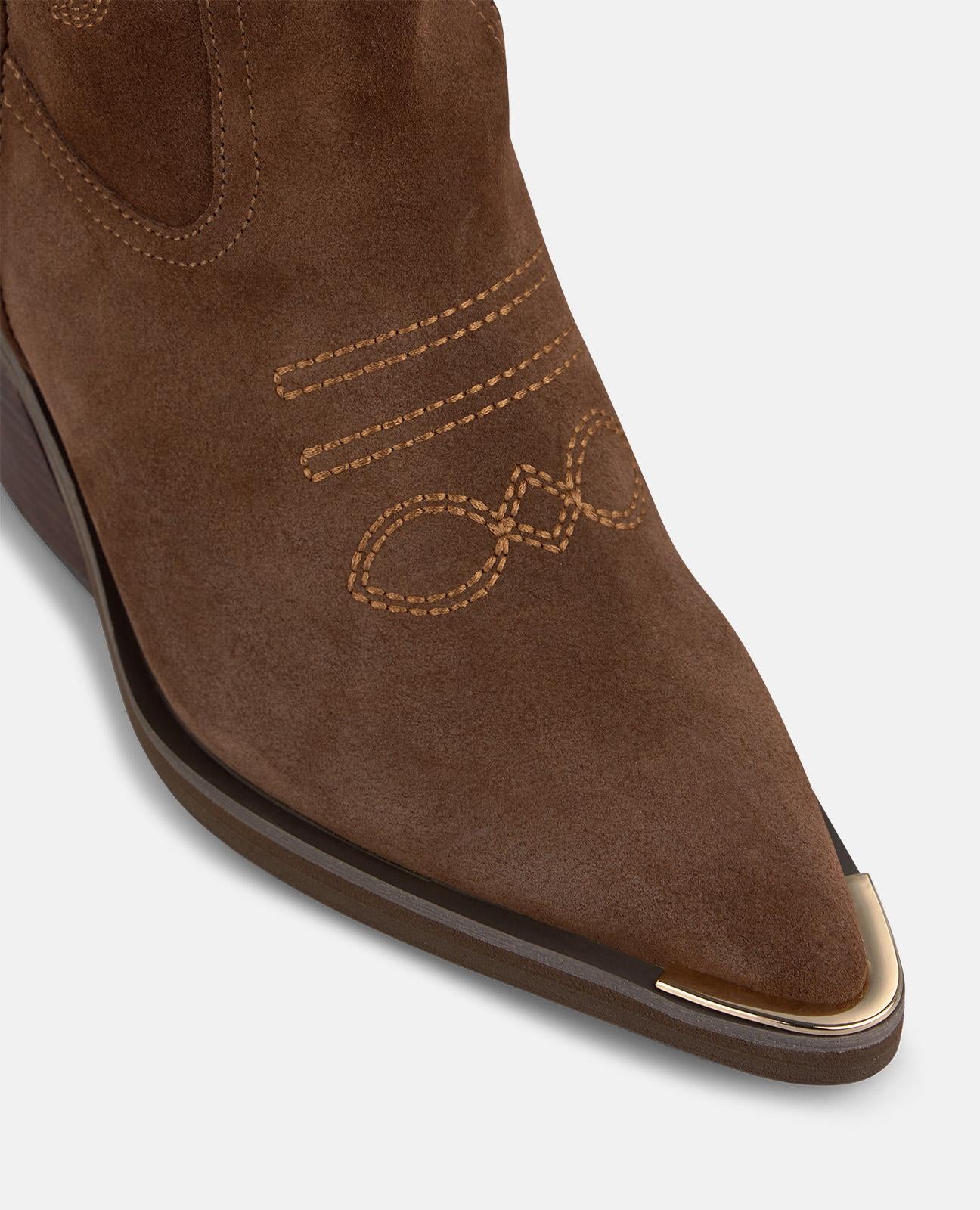 BOTA COWBOY DE ANTE