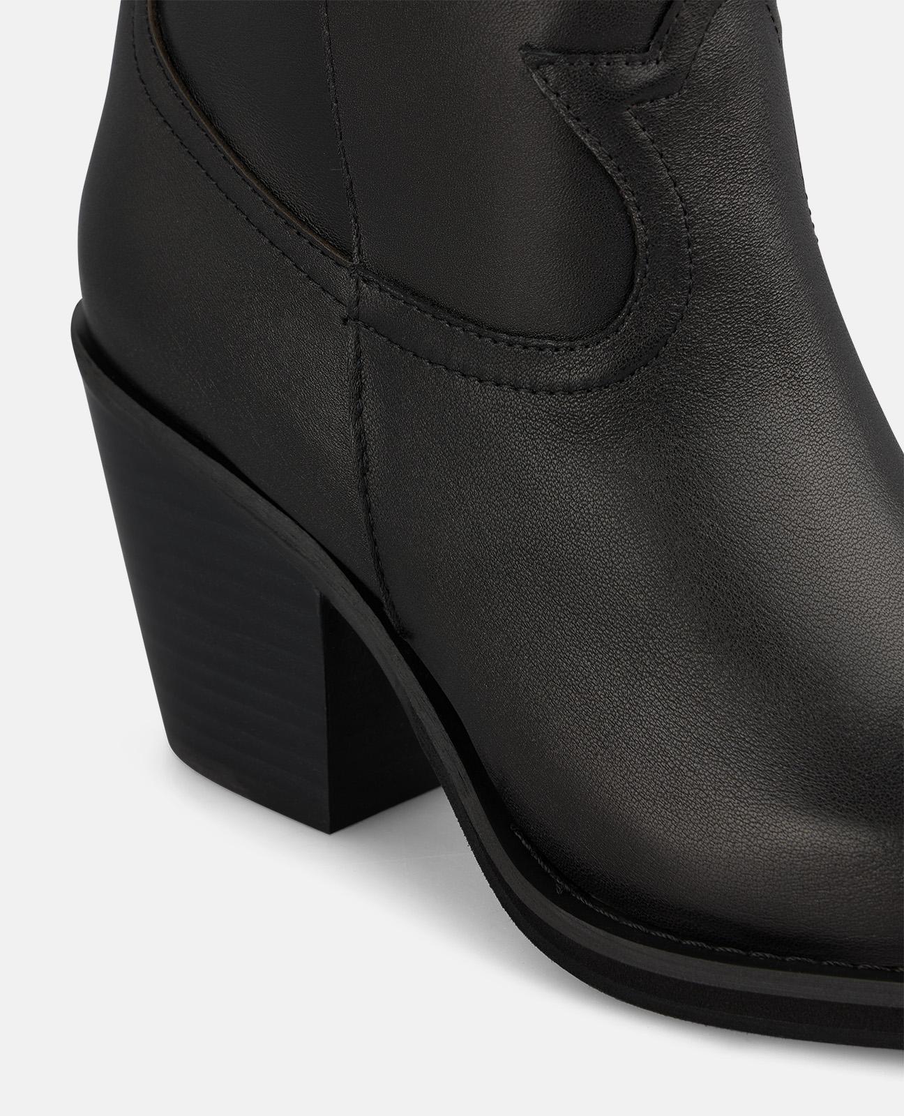 BOTA COWBOY DE ANTE