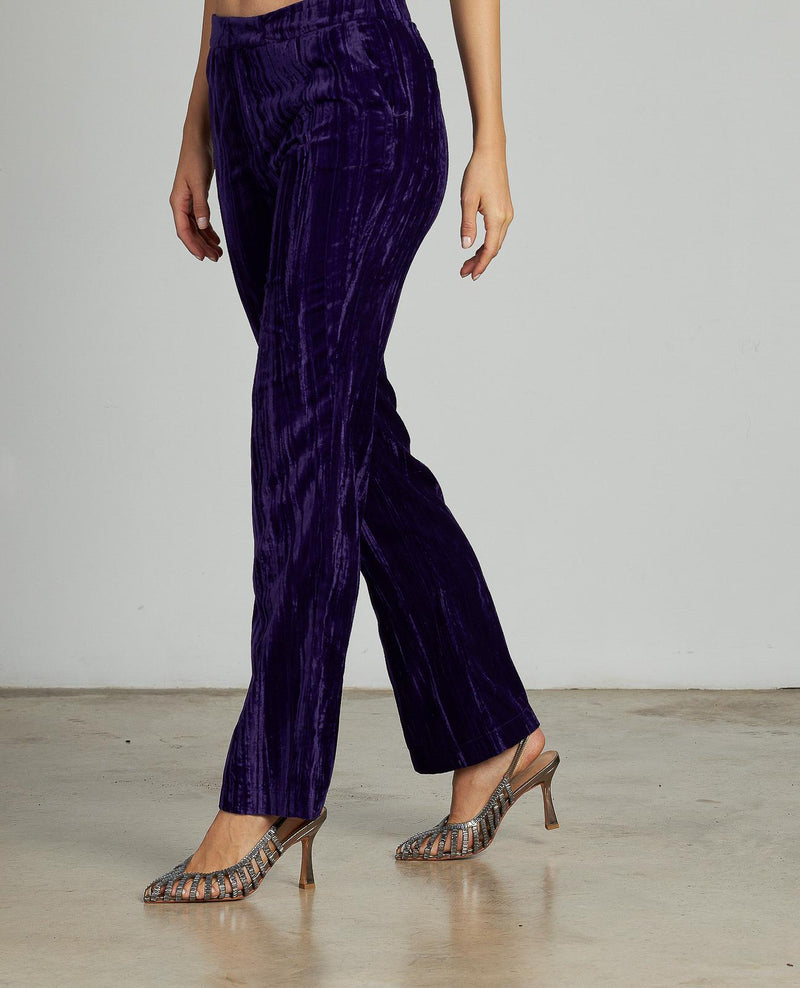 PANTALÓN TERCIOPELO