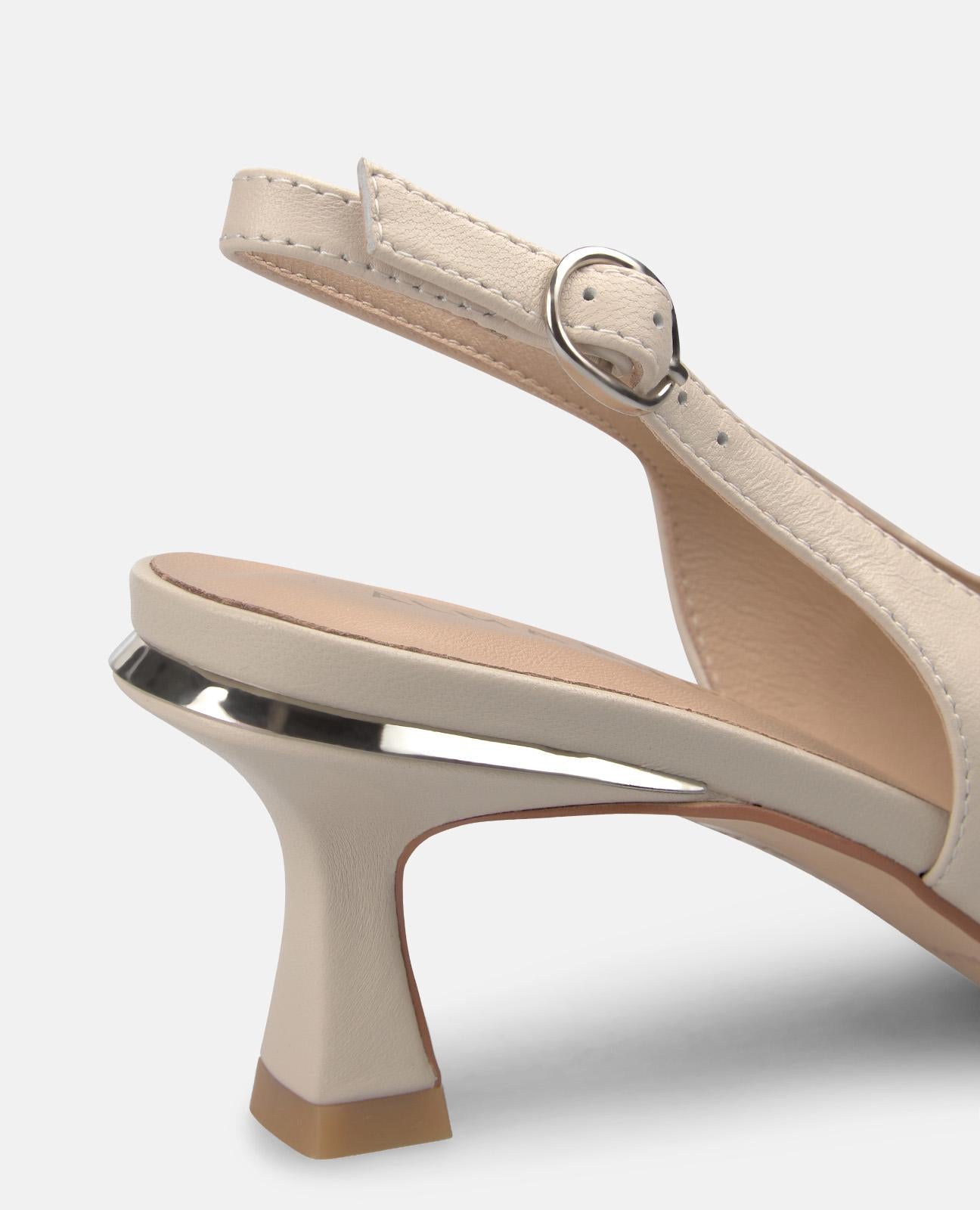 SALON DESTALONADO TACÓN MINI