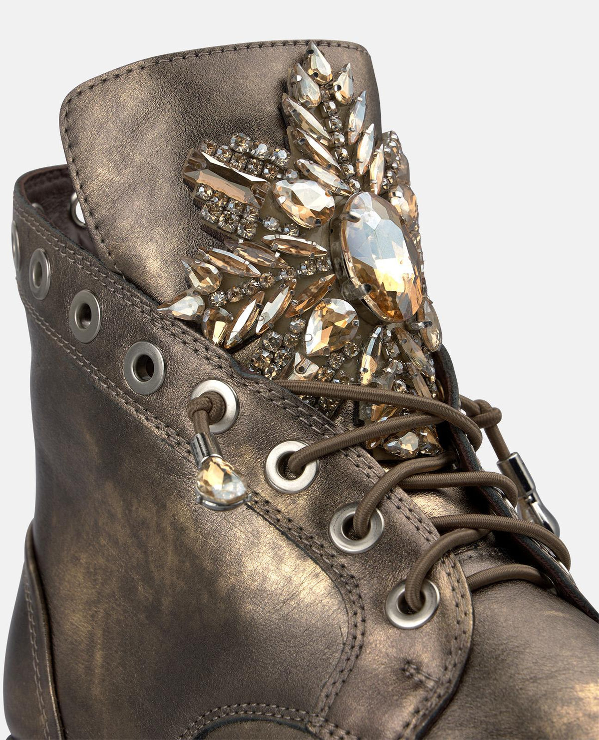 BOTTINO MILITARE