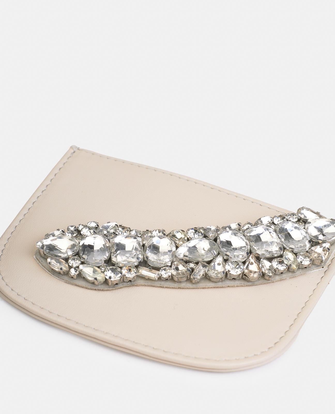 CARTERA TACHAS CREMALLERA