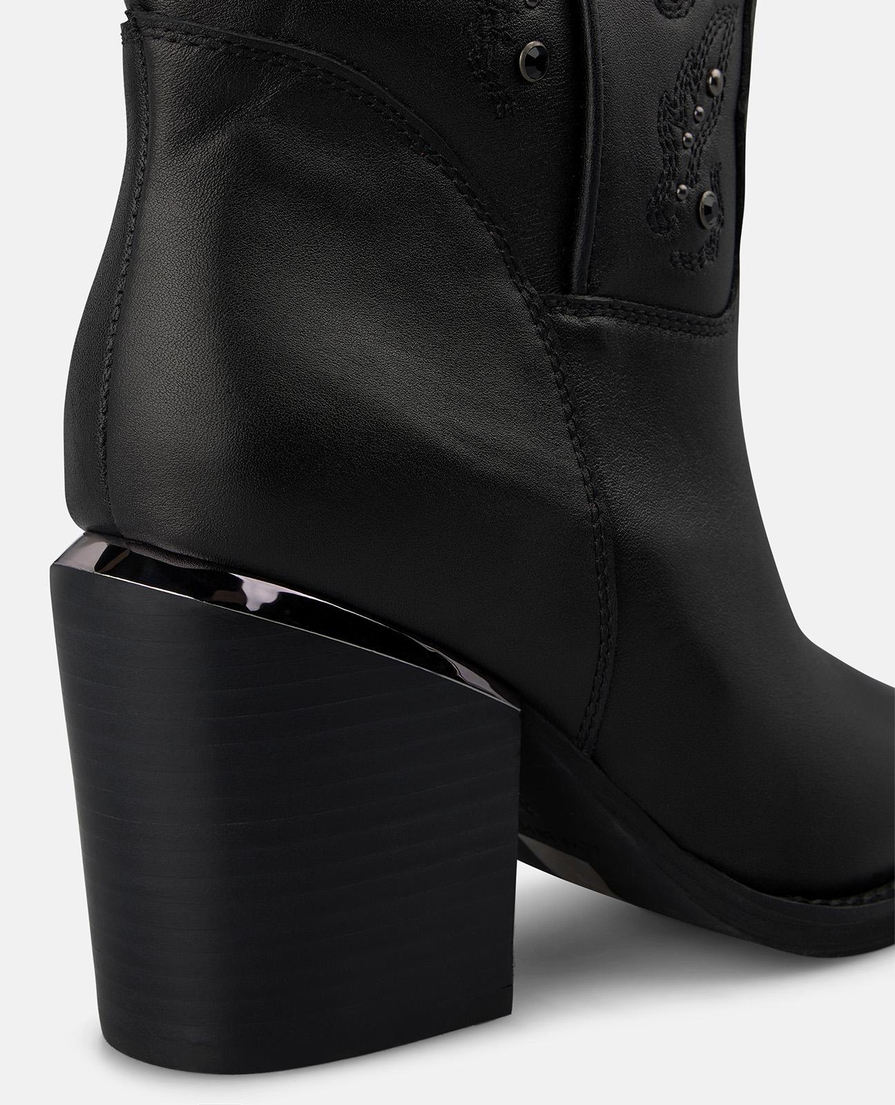 BOTA COWBOY DE NAPA