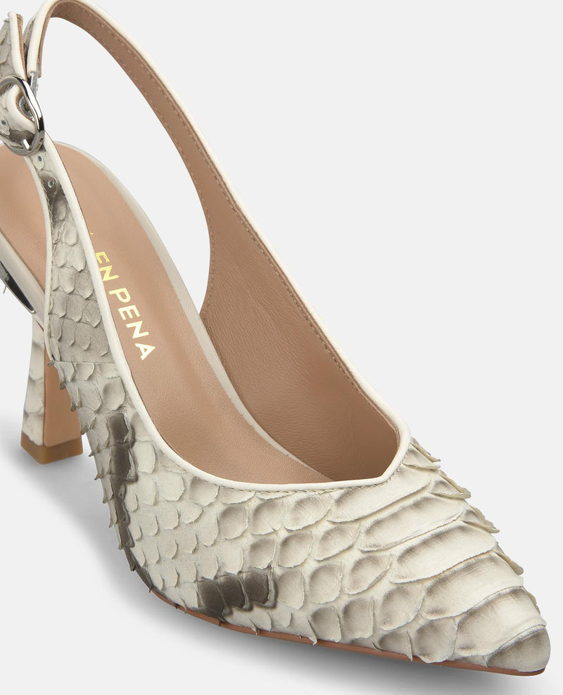 SALON ESPECIAL DESTALONADO