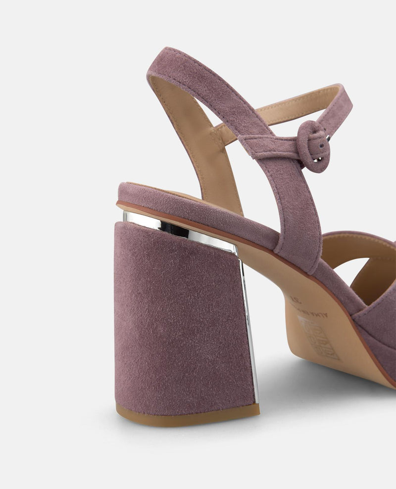 SANDALIA TIRA CRUZADA