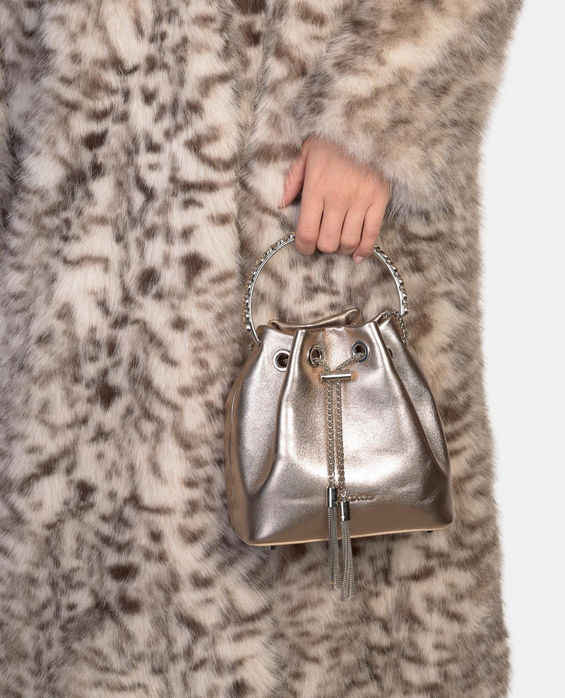 BOLSO BOMBONERA DETALLE COLGANTE