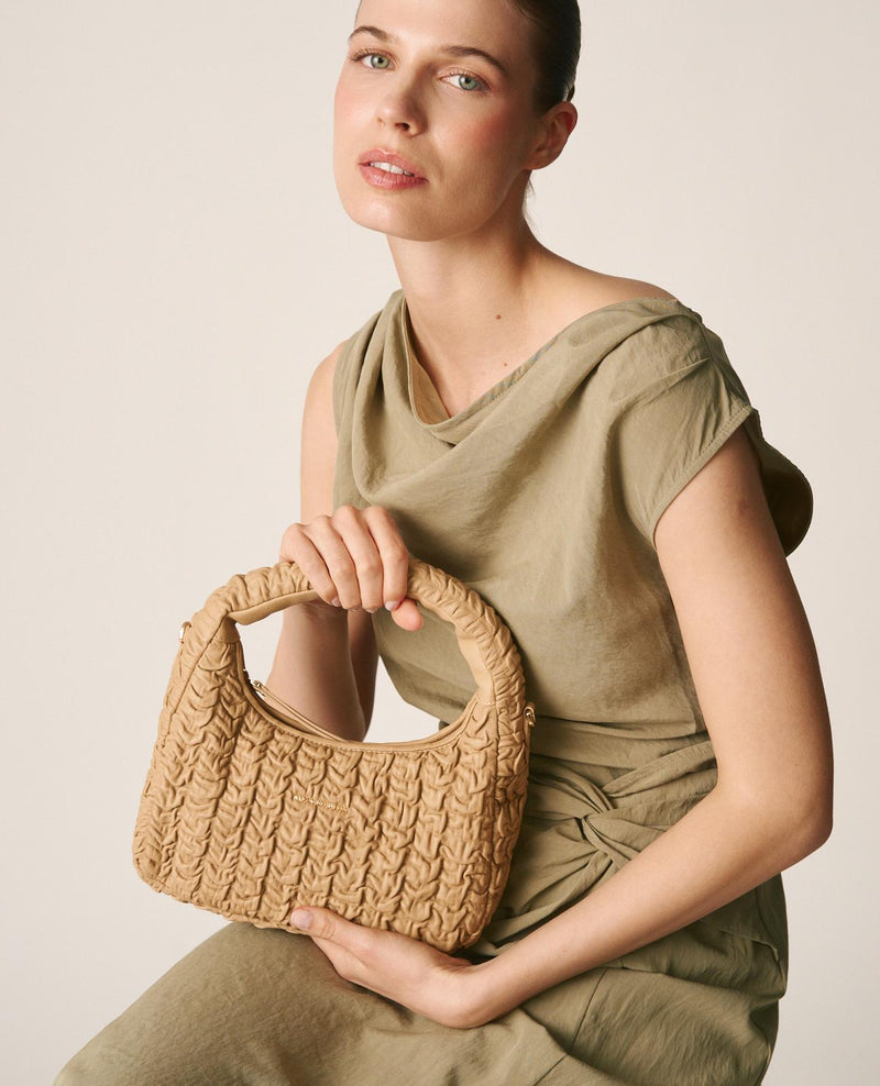BOLSO EFECTO RELIEVE