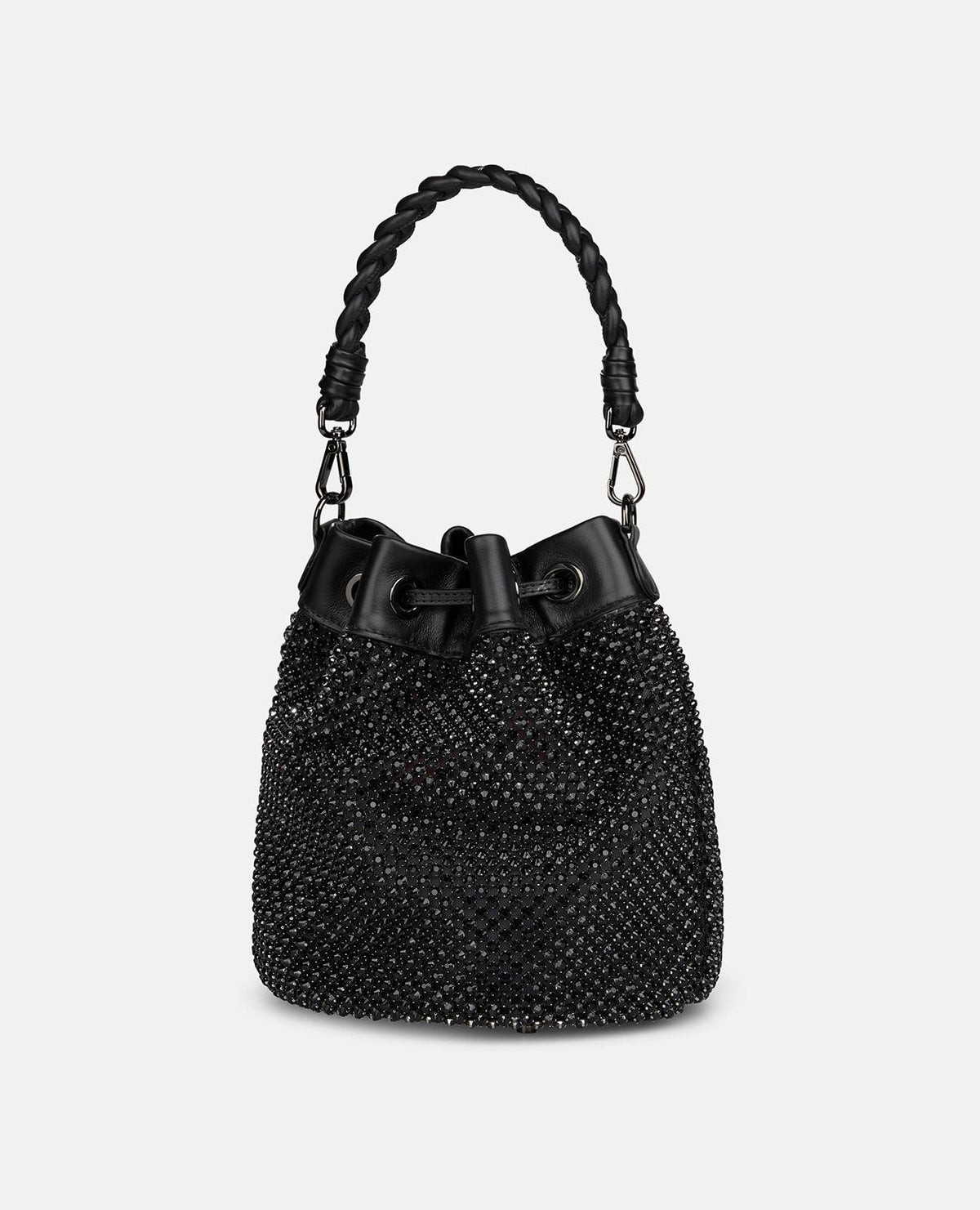 TEXTURED CANDY BAG