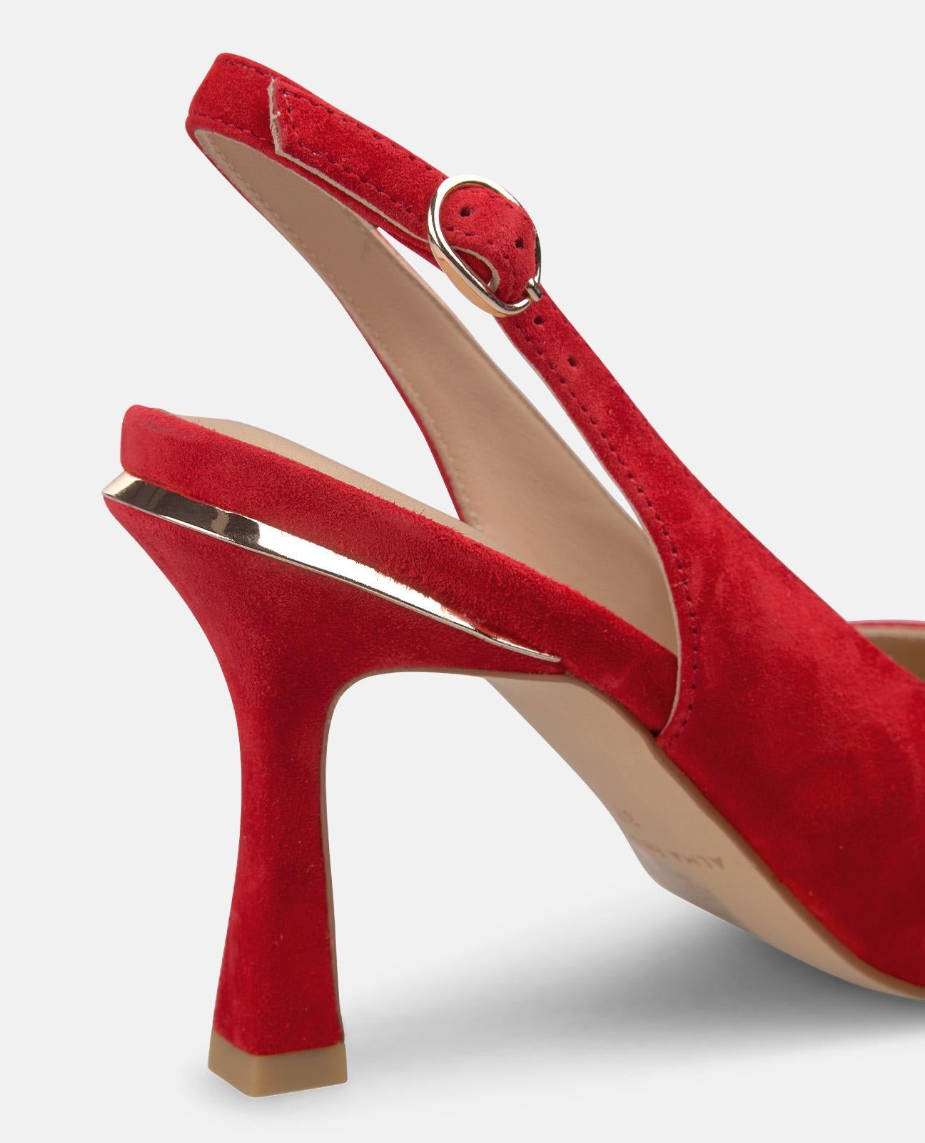 SALÃO ESPECIAL DE DESCALÇAMENTO