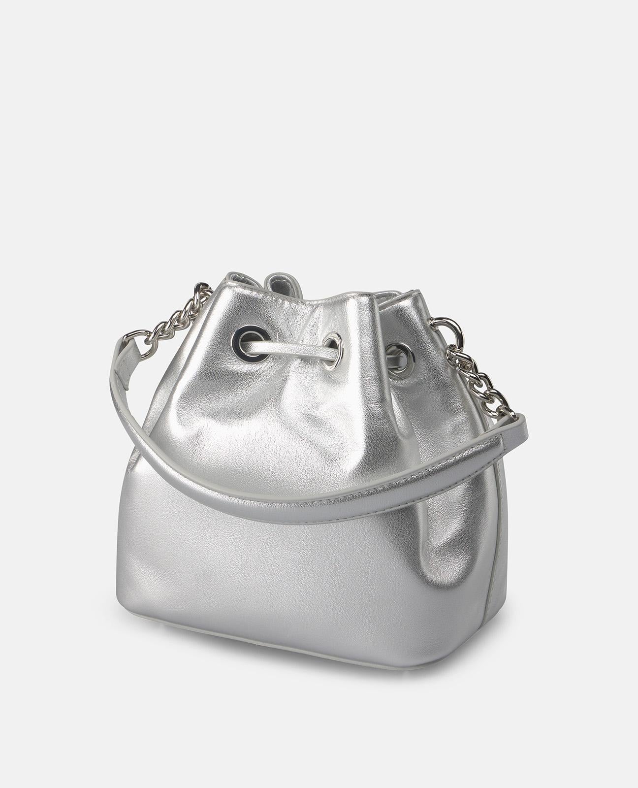 BOLSO BOMBONERA CON ASA
