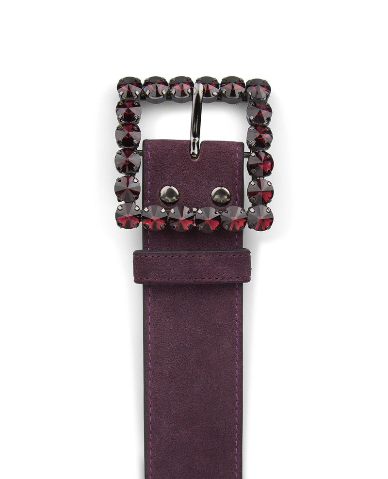 CINTO DE FIVELA QUADRADA