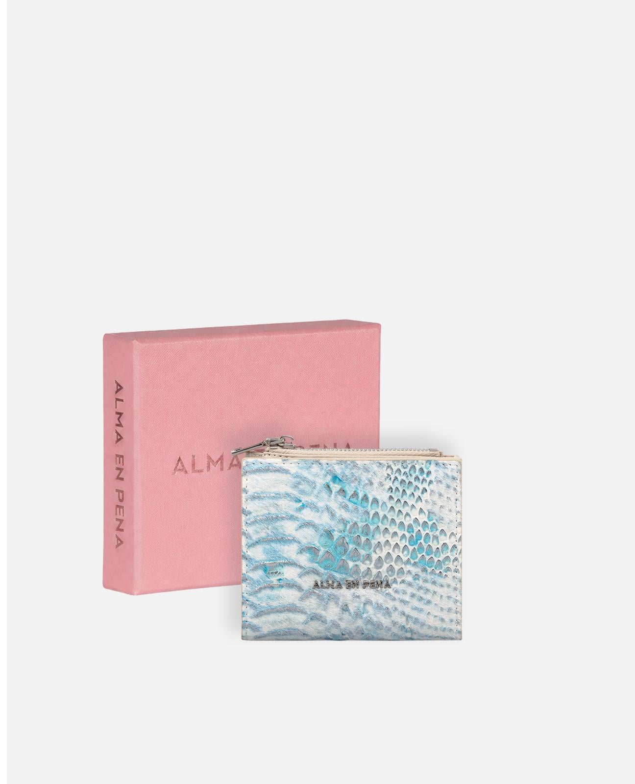 CARTERA CUADRADA