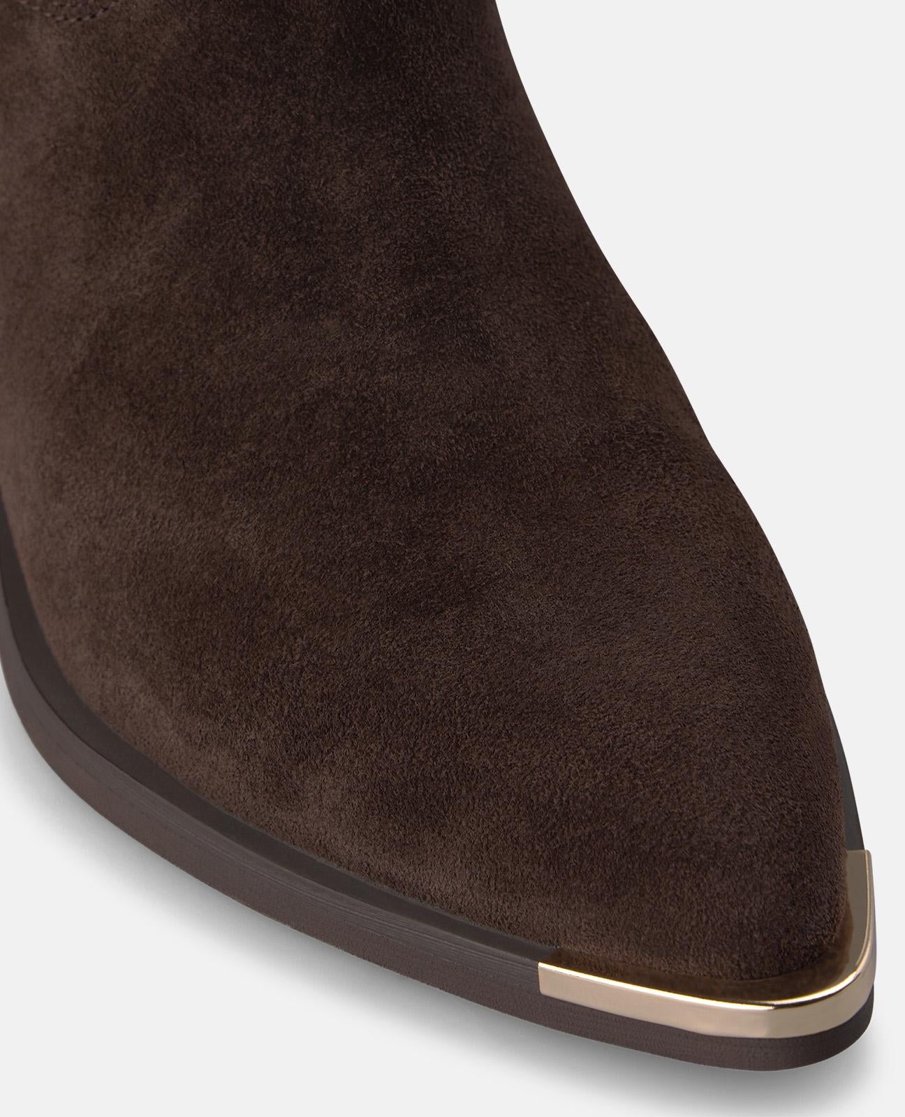BOTA COWBOY DE ANTE