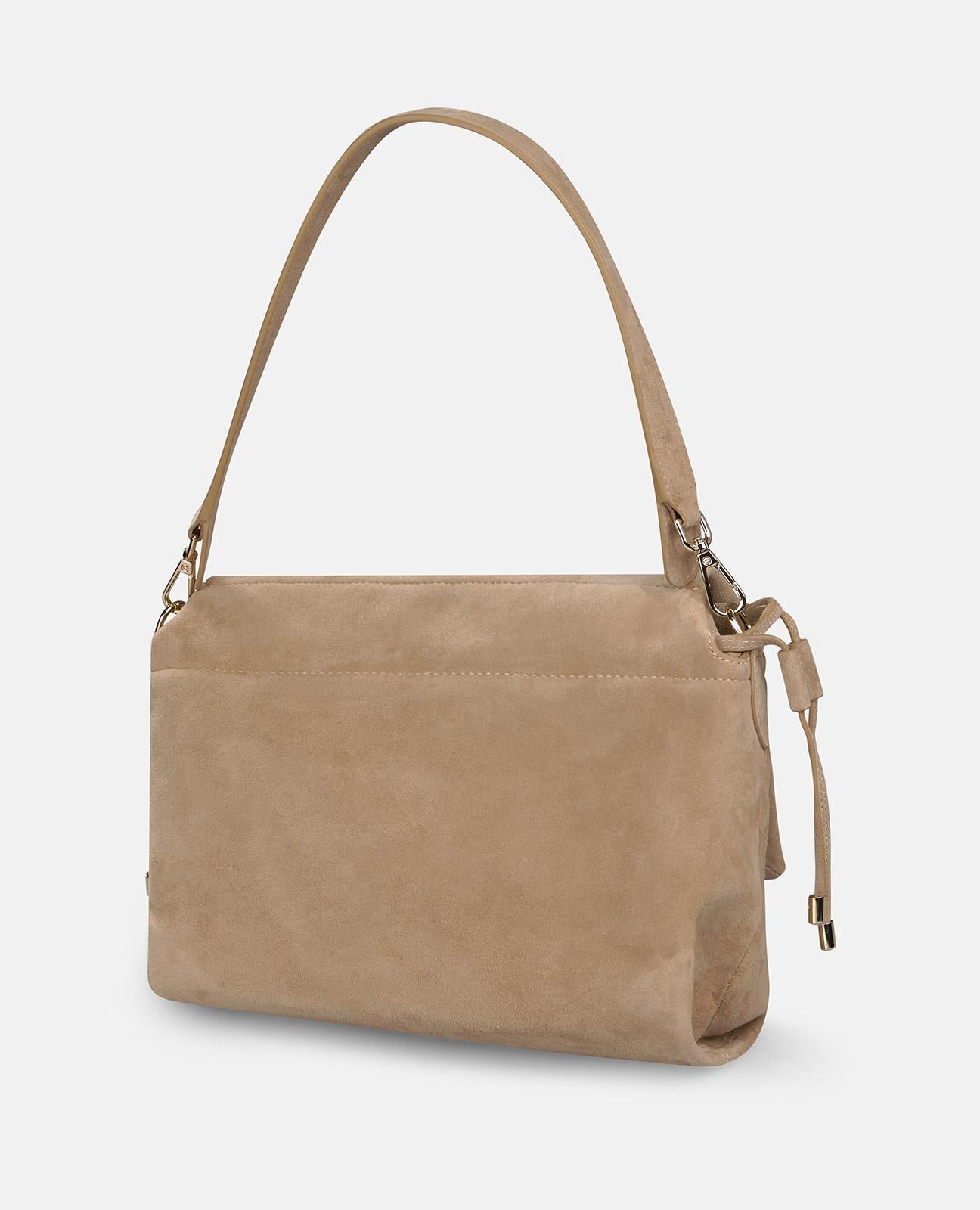 BOLSO SHOPPER FLECOS