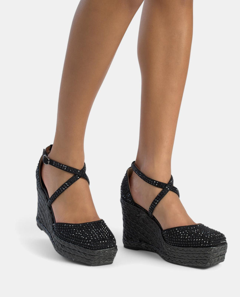 CUÑA PEDRERÍA TIRAS CRUZADAS