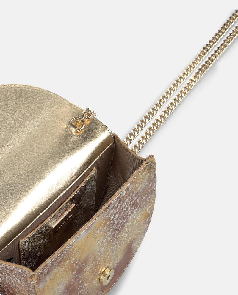 SAC À BIJOUX DEMI-LUNE