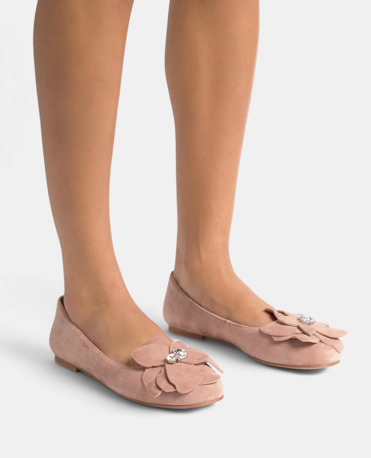 FIORE DELLA BAILARINA