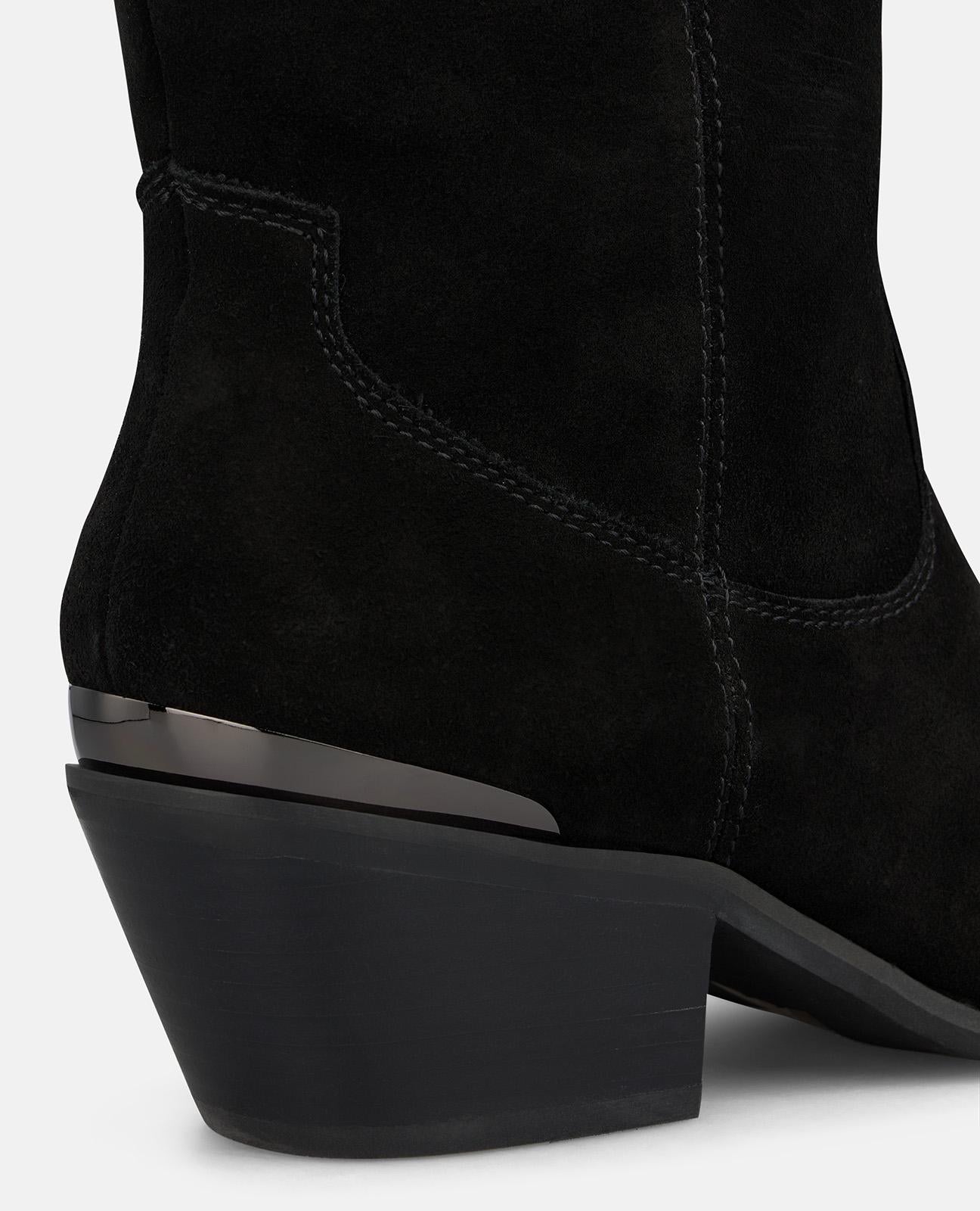 BOTA COWBOY DE ANTE