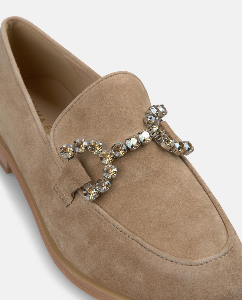 MOCASÍN CADENA DELANTERA