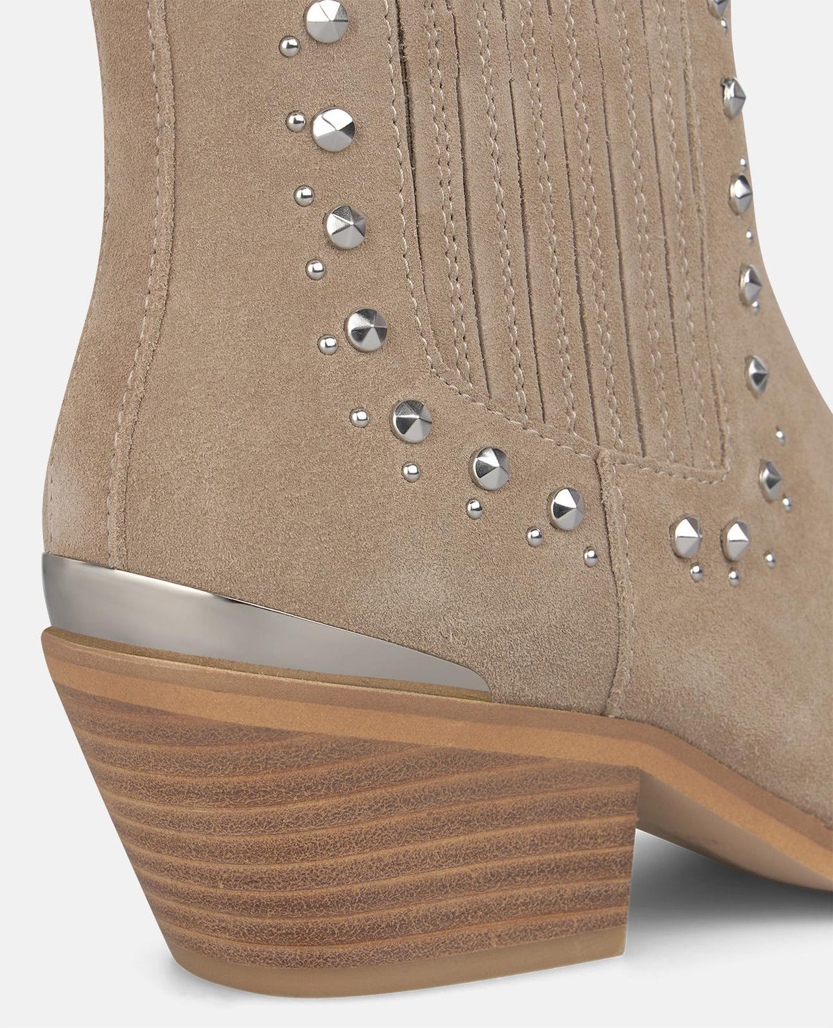 LEATHER CHELSEA BOOTS