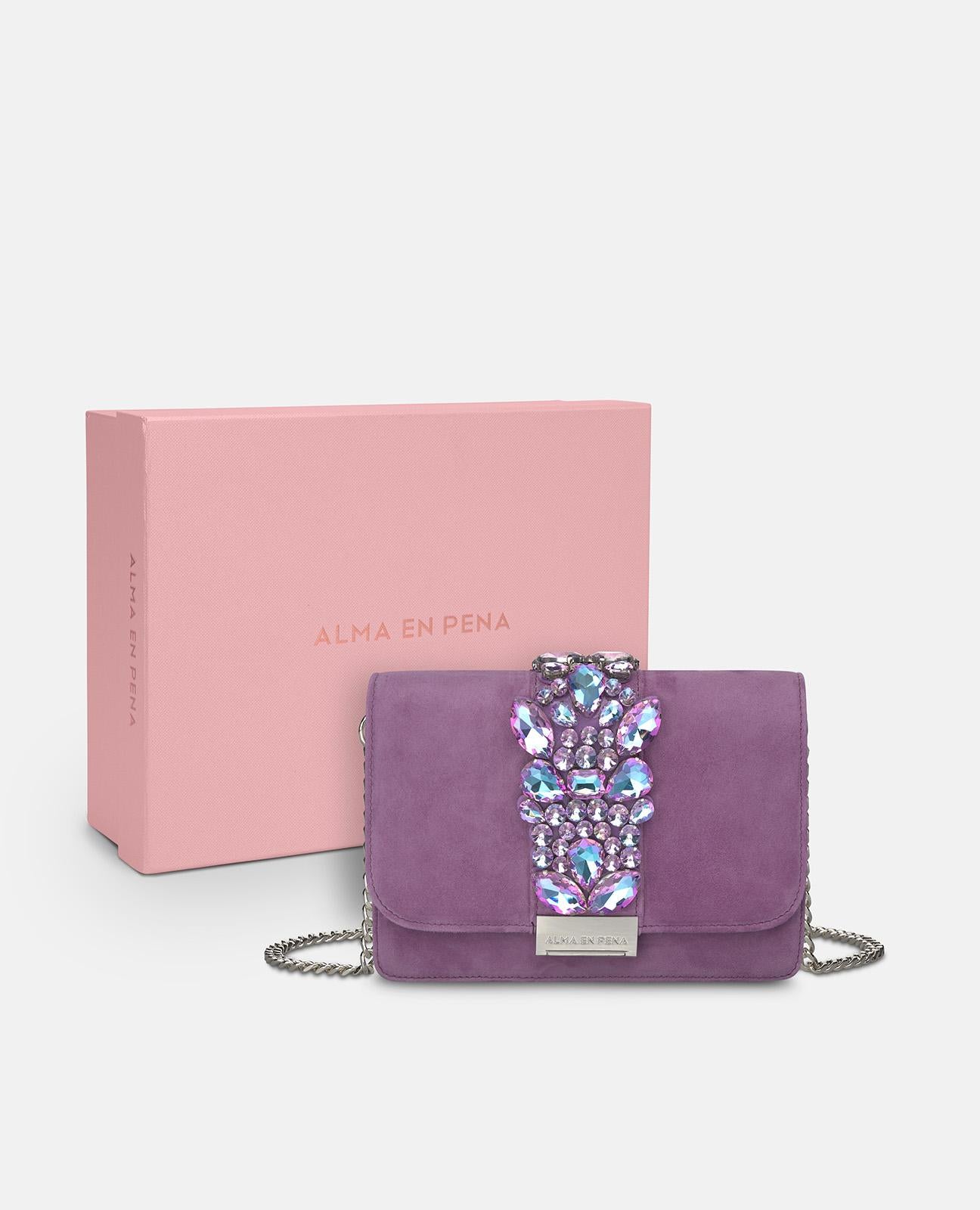 BOLSO BANDOLERA JOYA