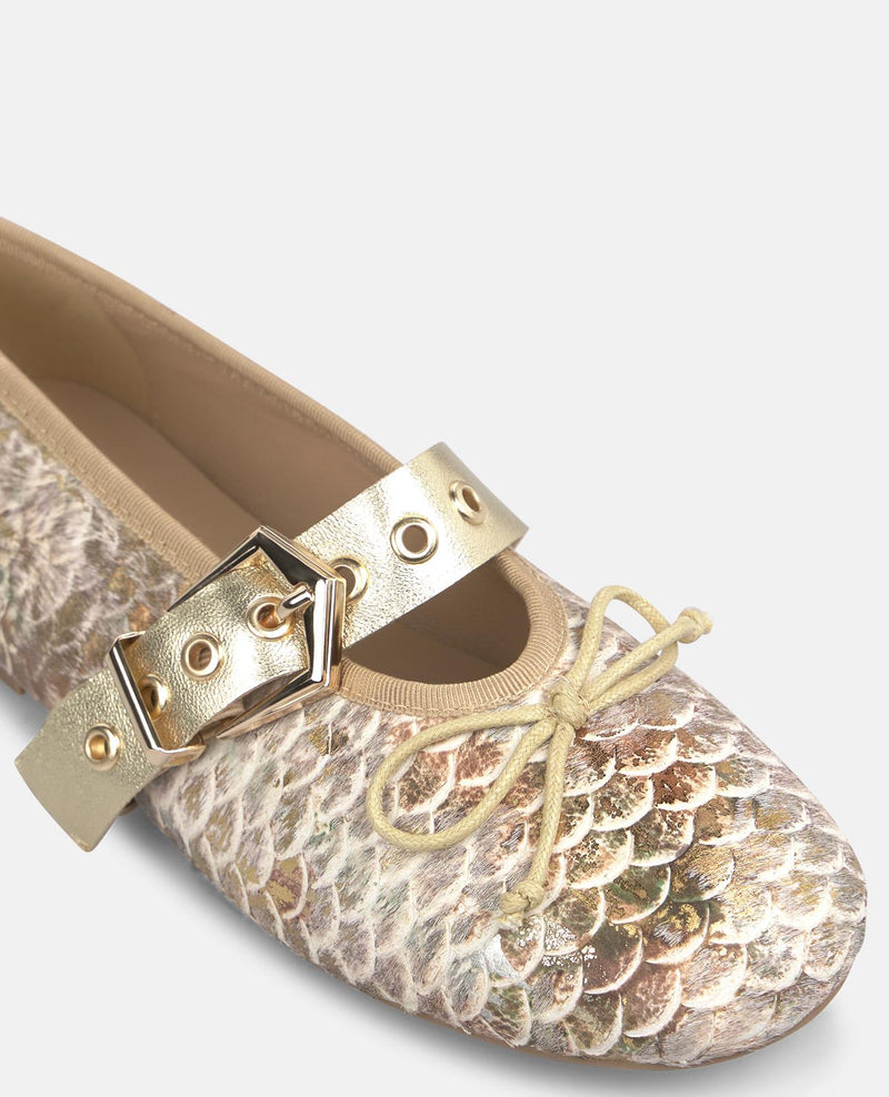 BAILARINA MULTICOLOR