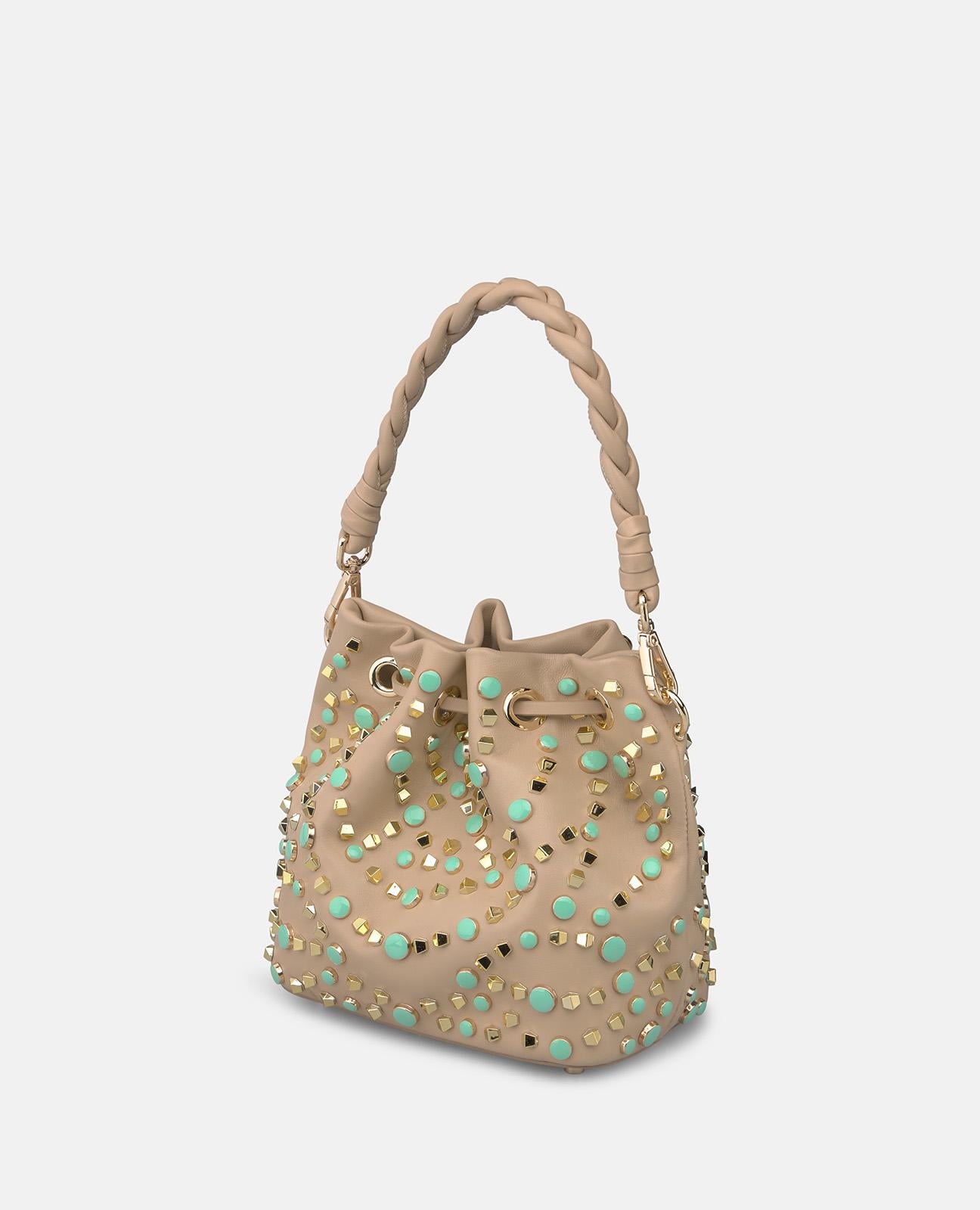 BOLSO BOMBONERA