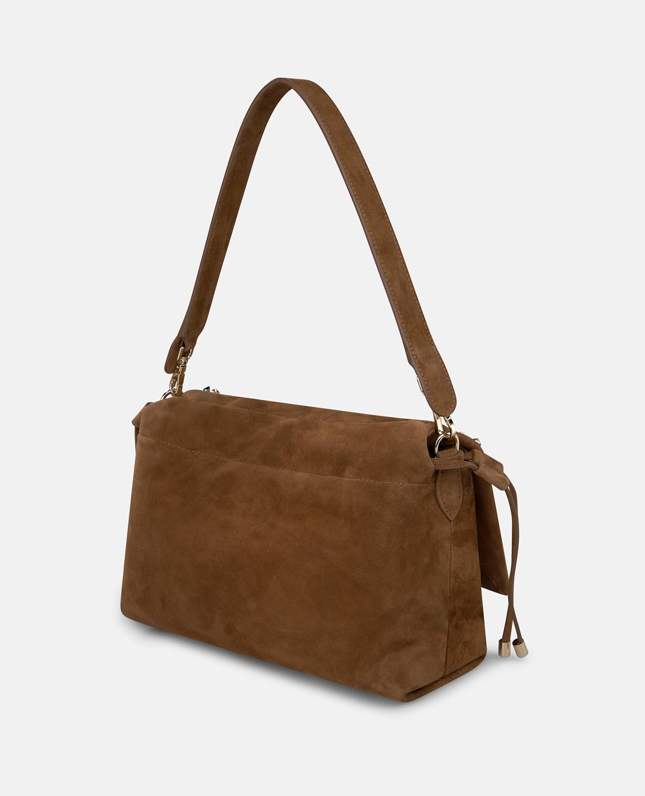 BOLSO TACHUELAS