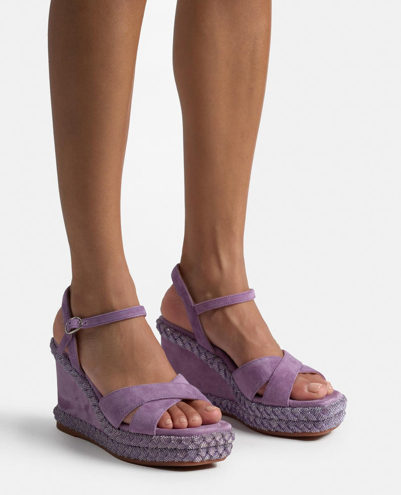 CUNHA DE CONTAS TRANÇADAS