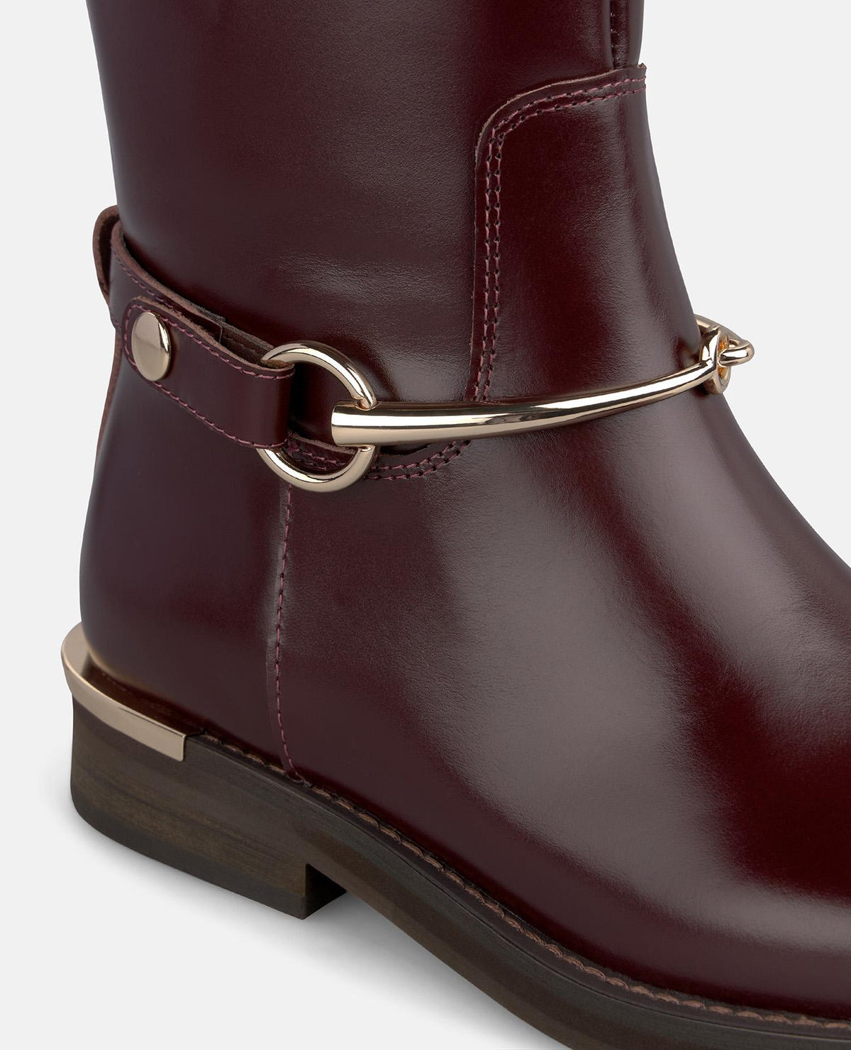 BOTA ALTA DE NAPA