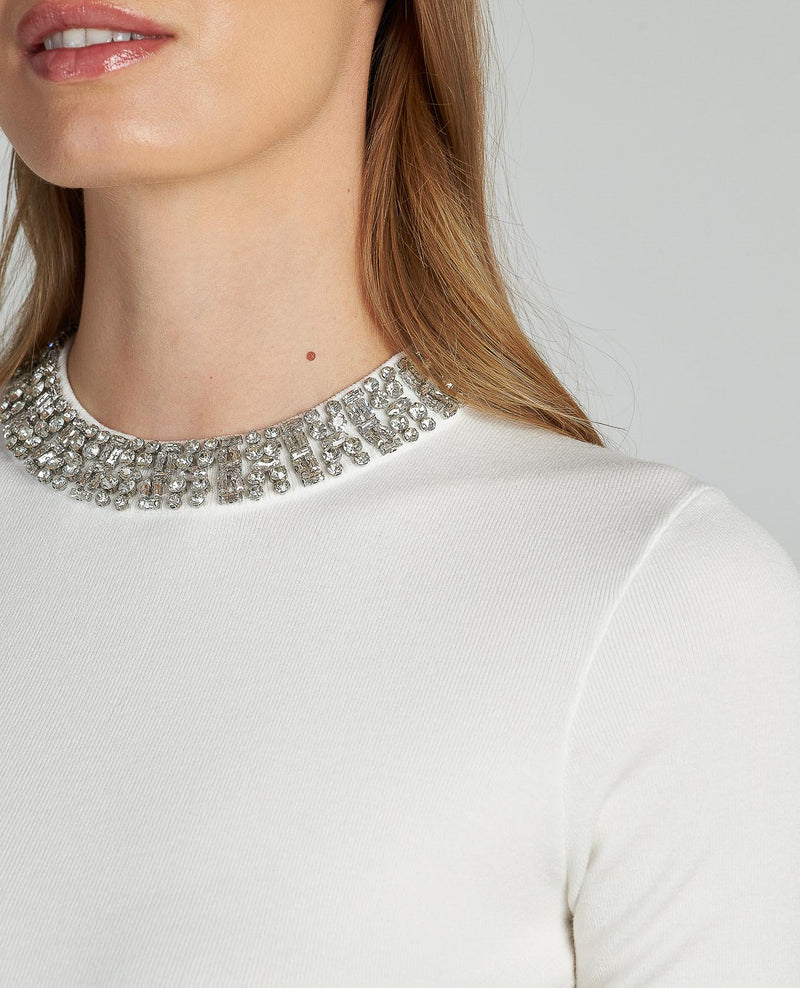 TOP PUNTO CUELLO PEDRERÍA